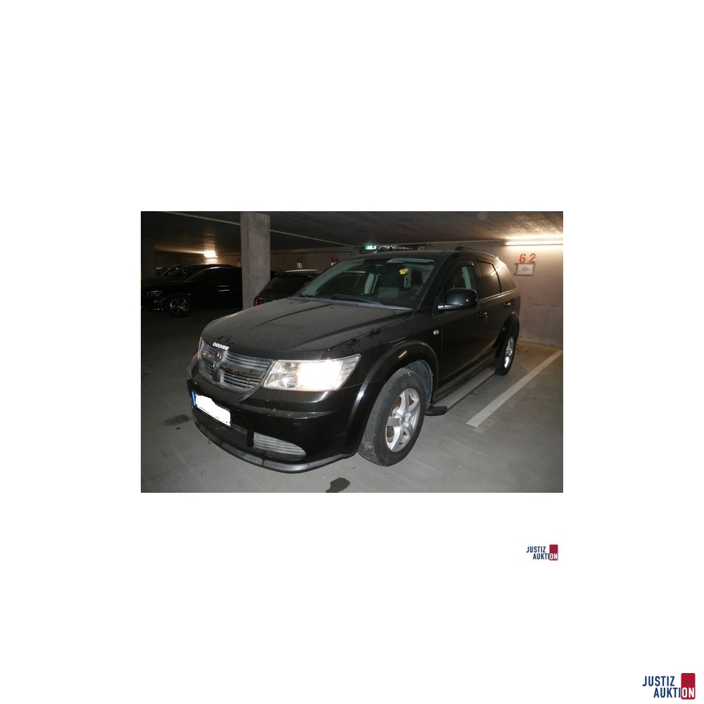 Dodge Journey