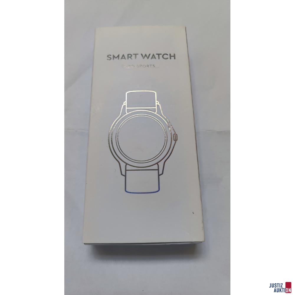 Smartwatch
