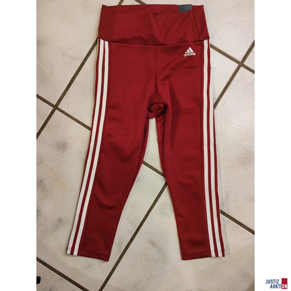 3/4 Sporthose