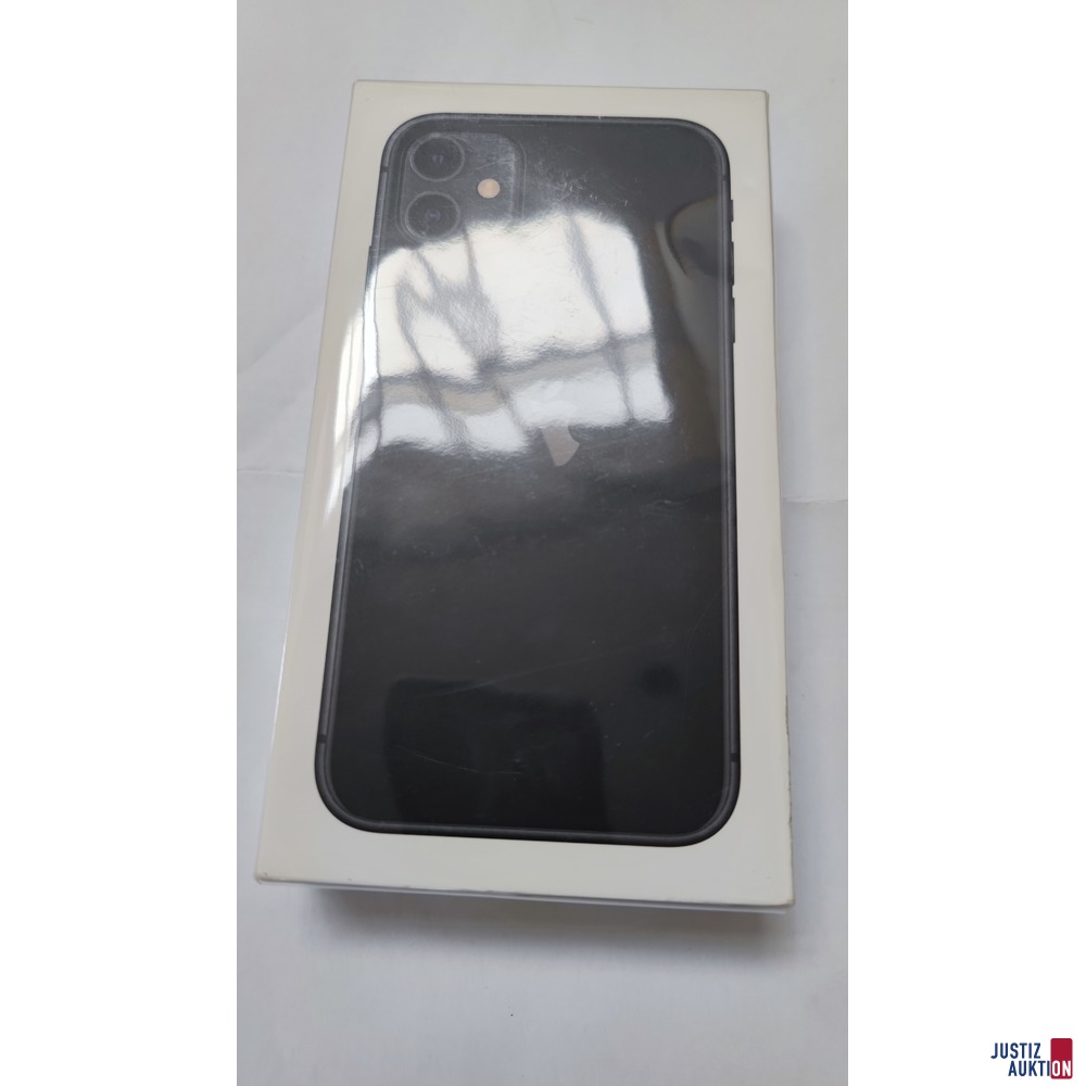 iPhone 11