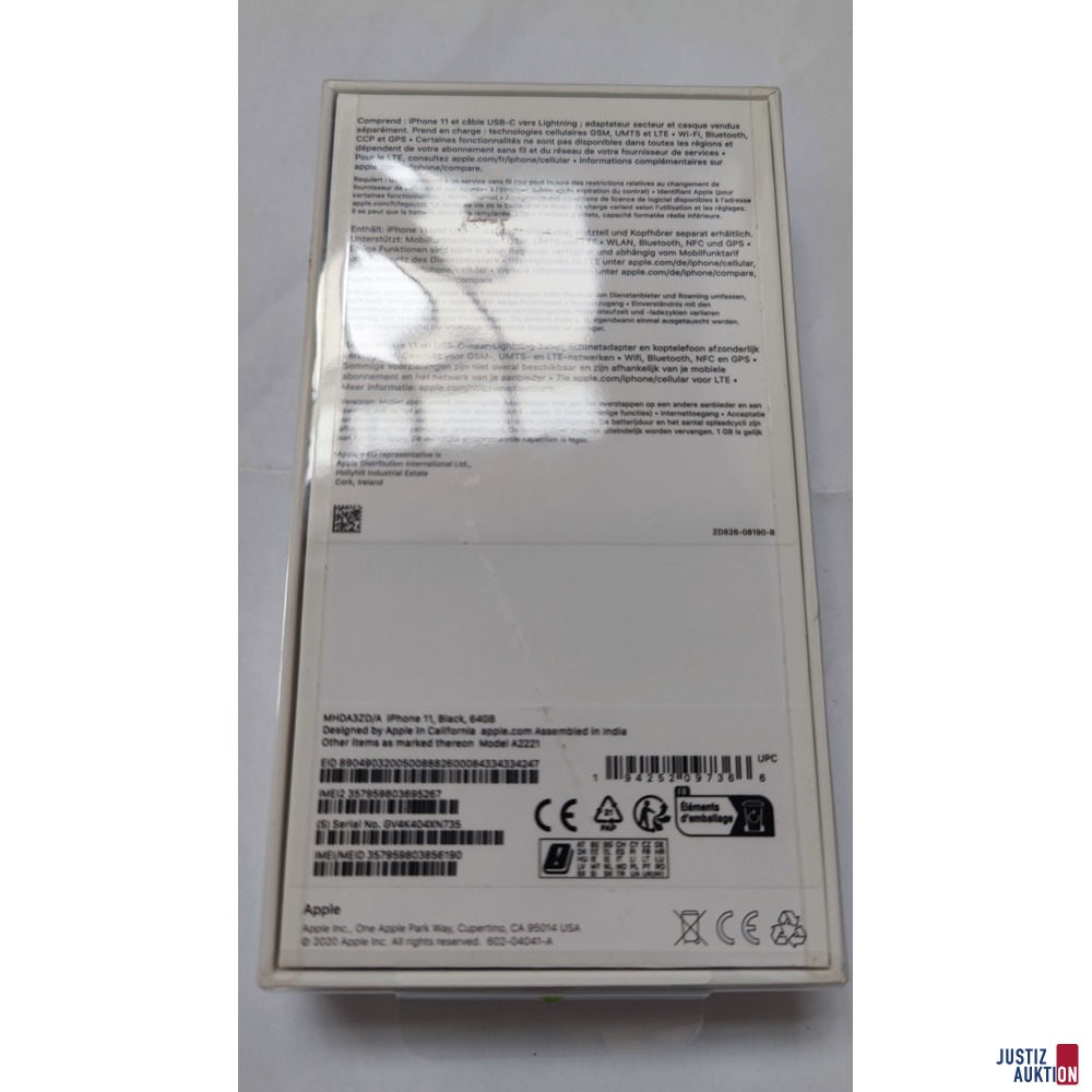 iphone11 64GB