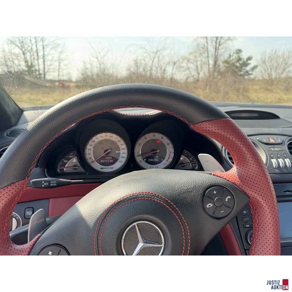 Cockpit