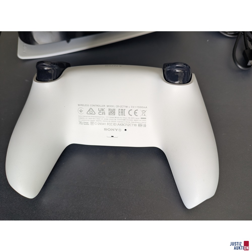 Controler
