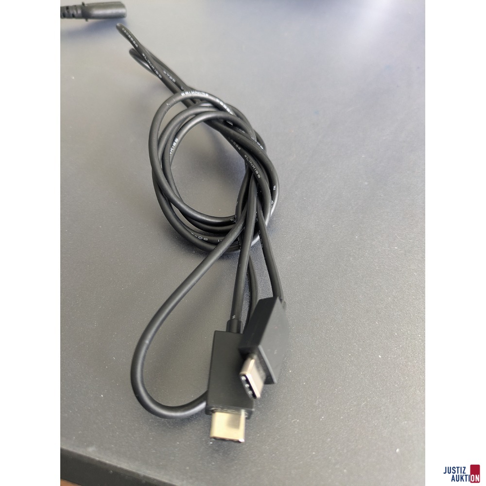 USB-C Kabel