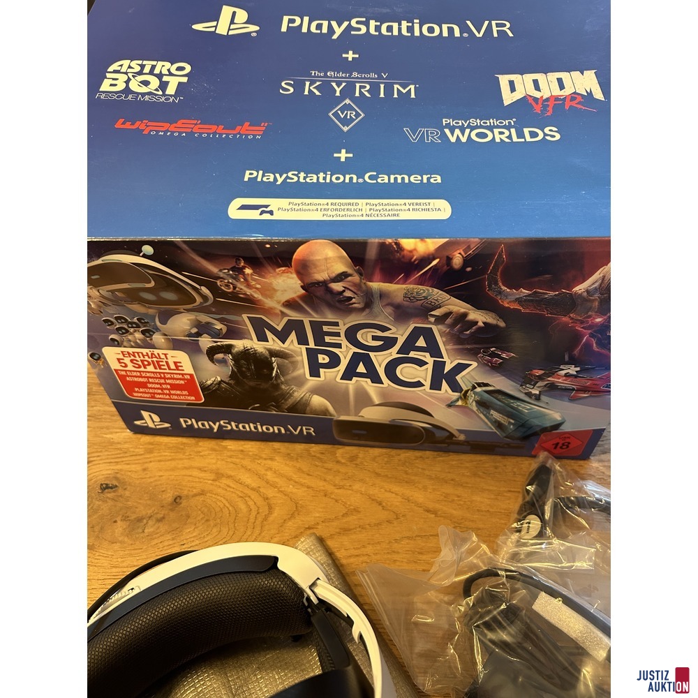 Verpackung