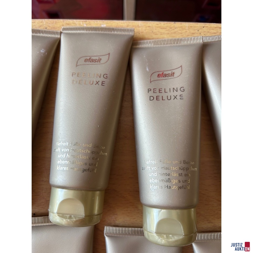 Peeling DELUXE