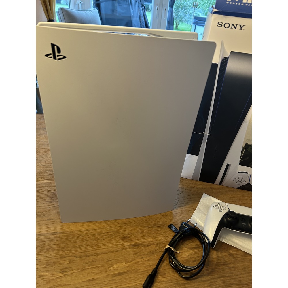 Playstatiom
