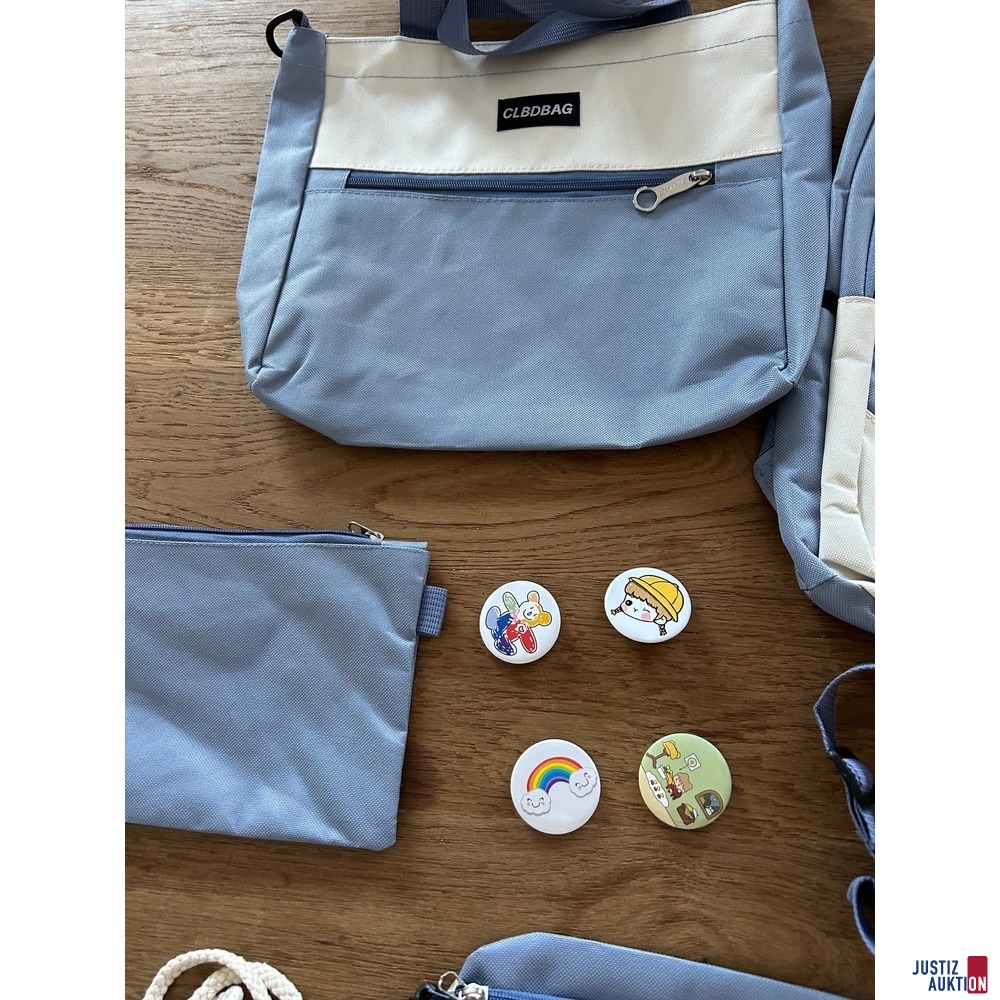 Rucksack