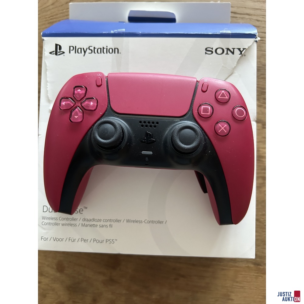 Controller