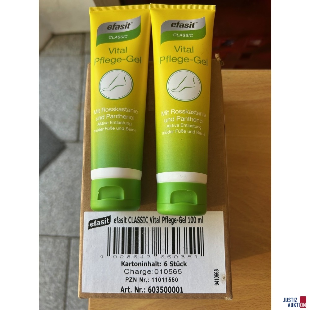 classic gel