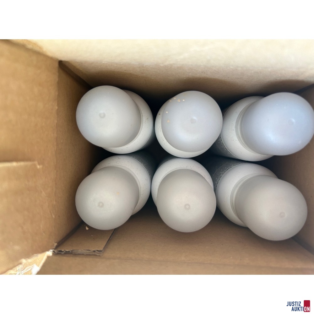 Spezial Fu&szlig; Deo