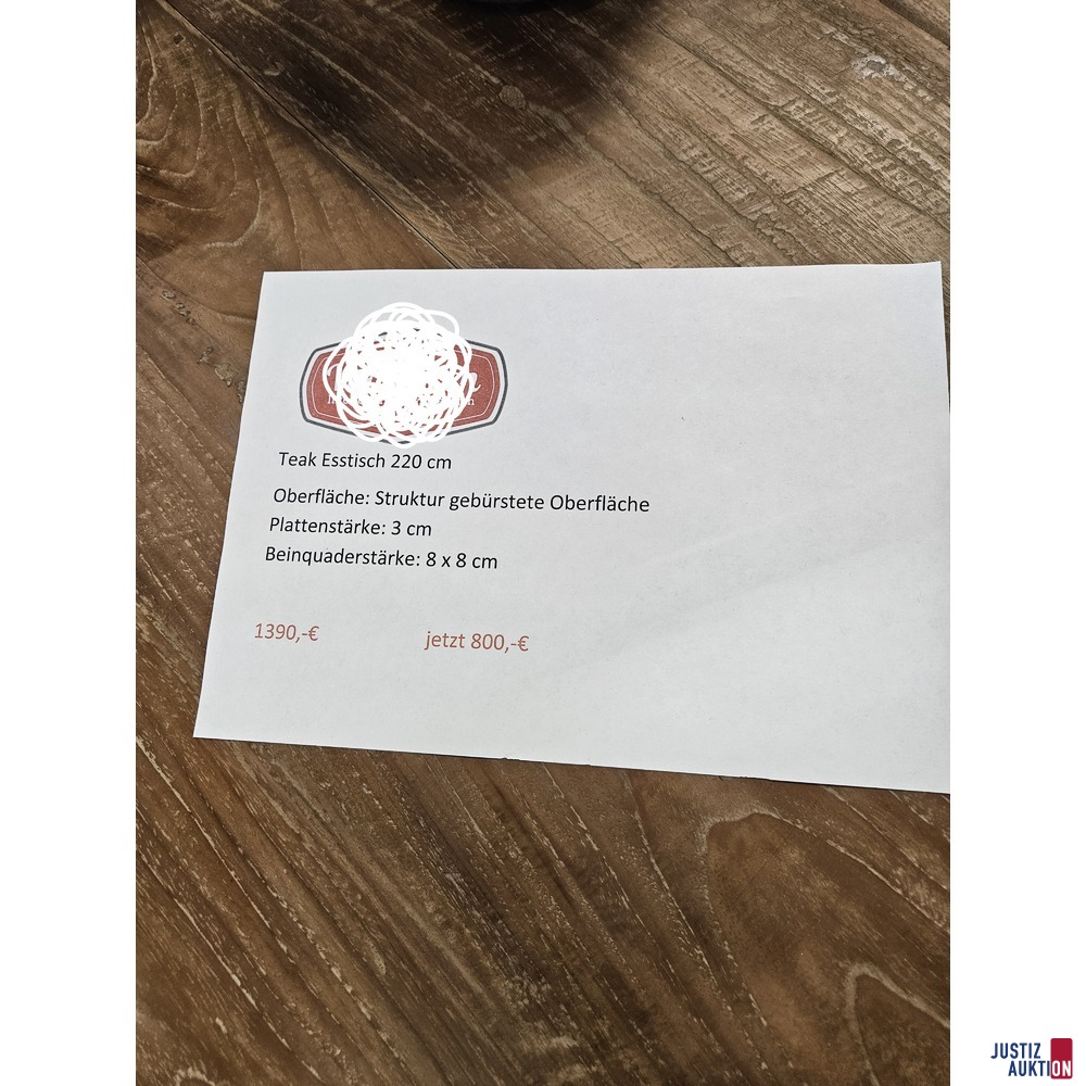 Auszeichnung