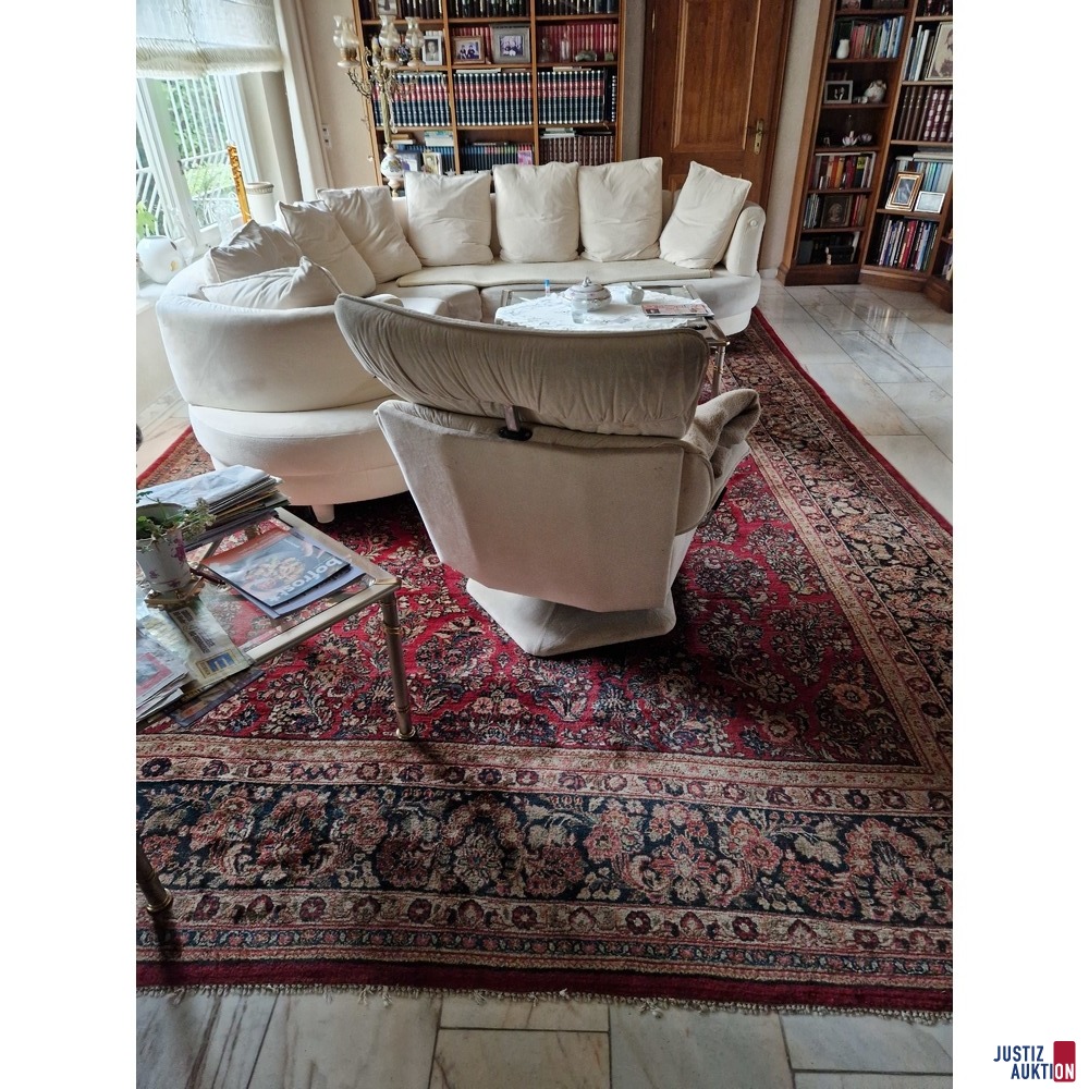 Teppich Seite 1