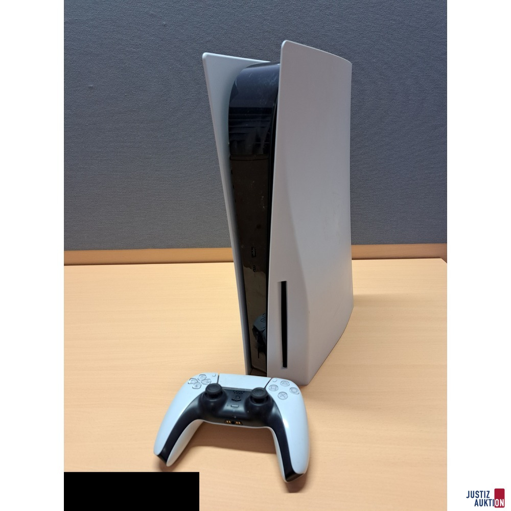 Playstation 5 der Marke Sony