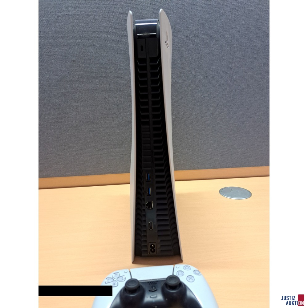 Playstation 5 der Marke Sony
