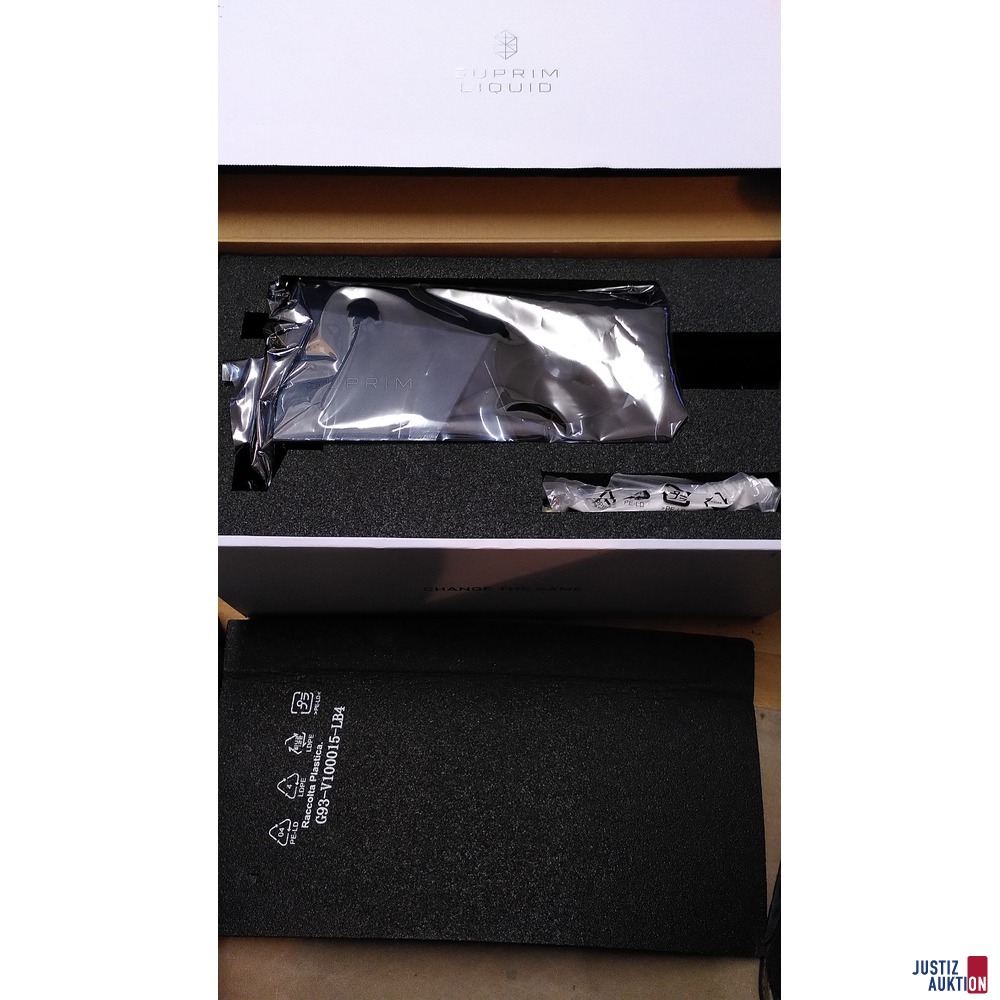 Inhalt der Originalverp&period;