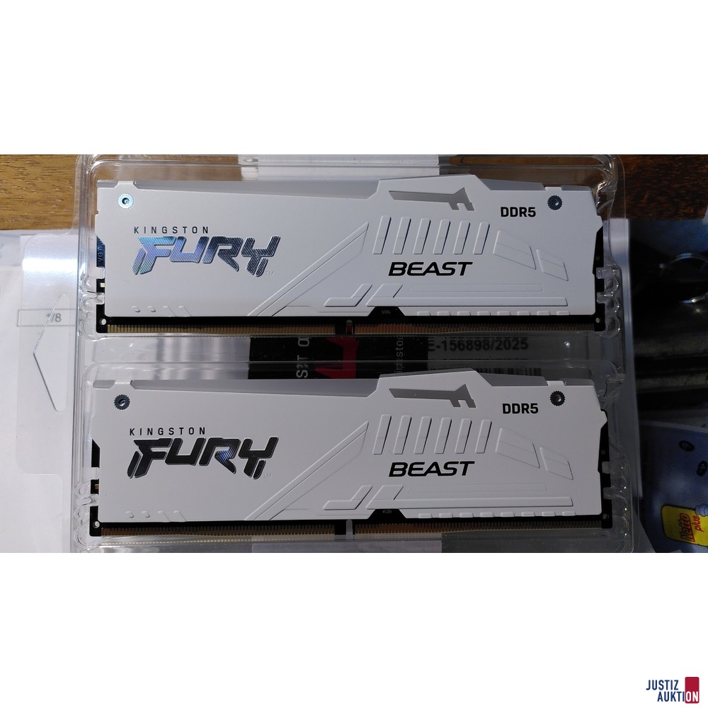 Originalverpackung ge&ouml;ffnet