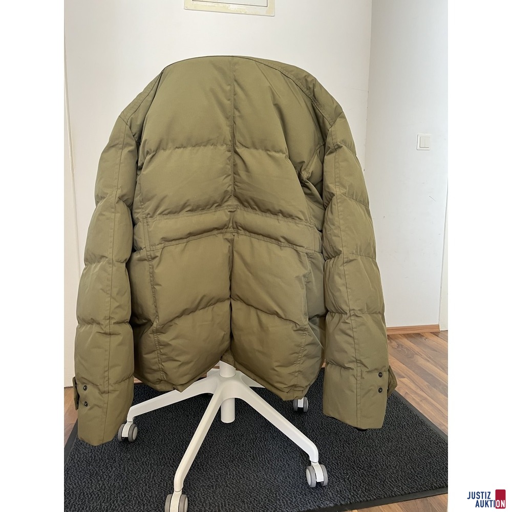 Wellensteyn Jacke