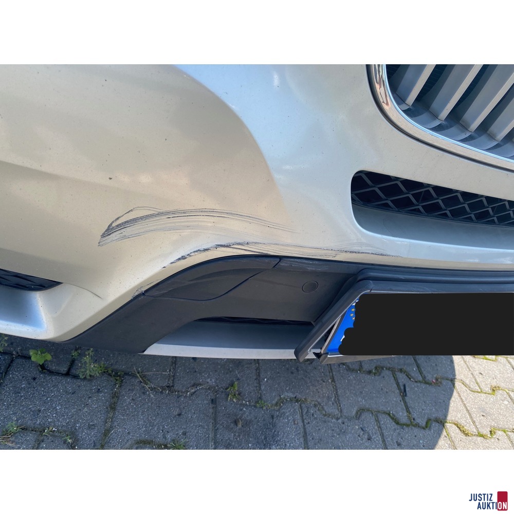 FrontSchaden