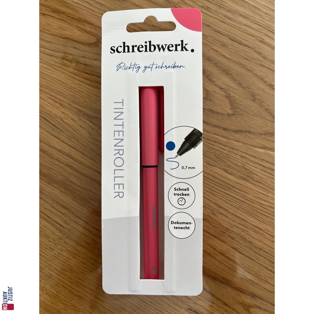 Tintenroller