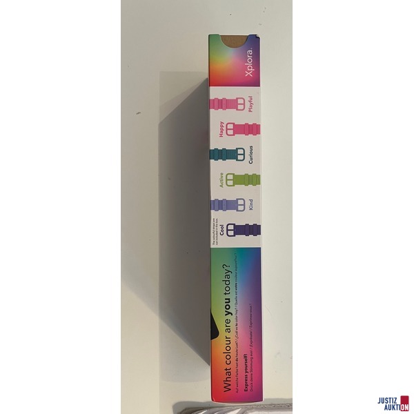 Verpackung
