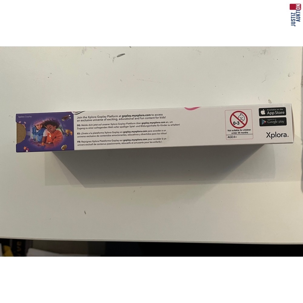 Verpackung