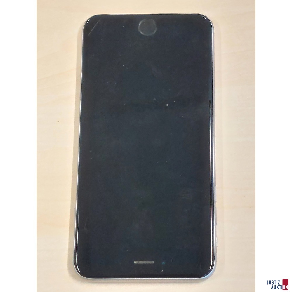 Handy der Marke Apple iPhone 6S Plus