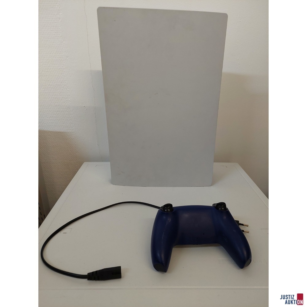 SONY PlayStation 5 - Model&colon; CFI -1216B