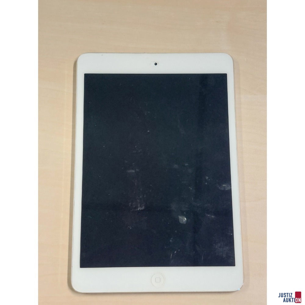 iPad der Marke Apple - Model A1432