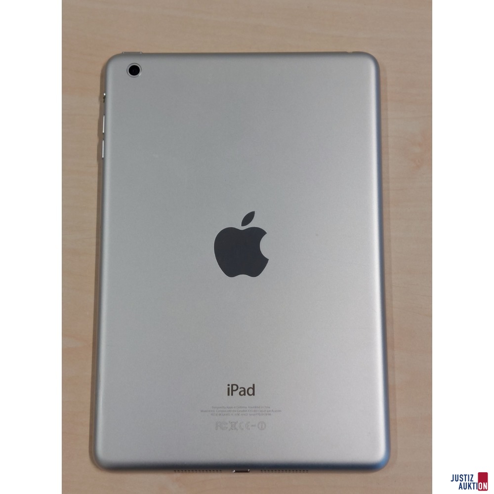 iPad der Marke Apple - Model A1432
