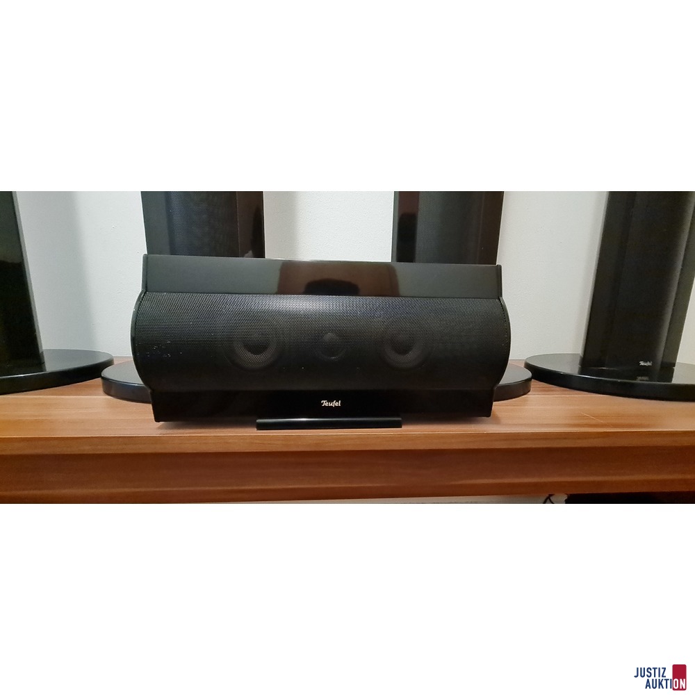 Center Speaker CL 100 C