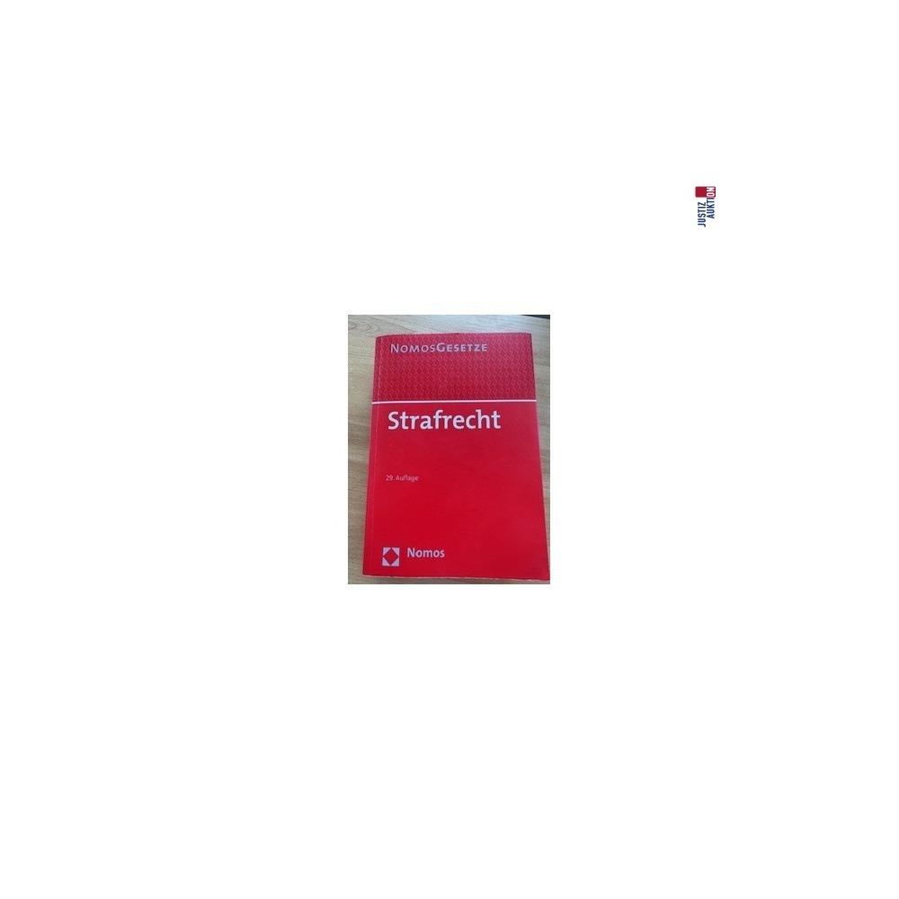 Nomos Strafrecht