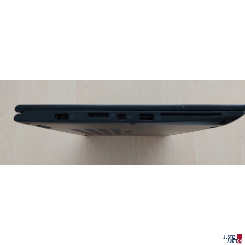 Think Pad der Marke Lenovo - Modell: Yoga 260