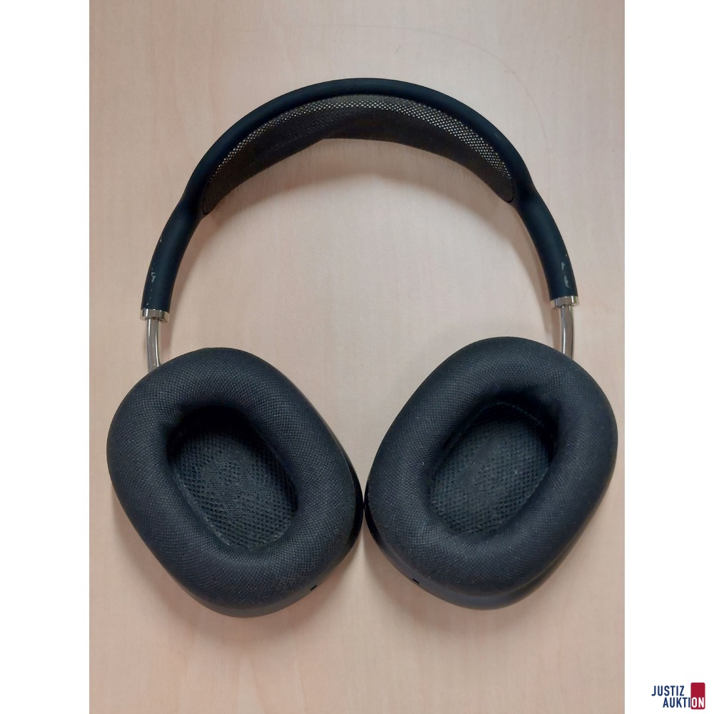 Over-Ear Kopfhörer Airpods Max der Marke Apple