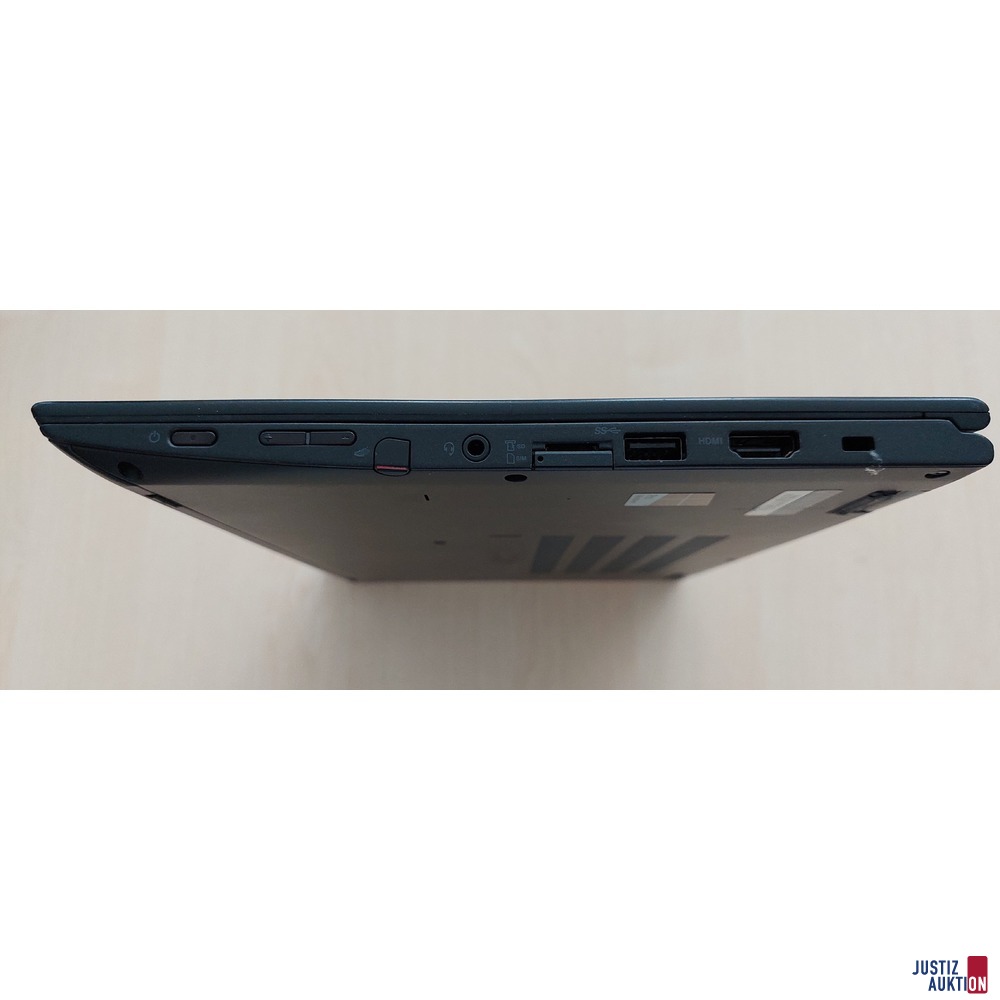 Think Pad der Marke Lenovo - Modell: Yoga 260