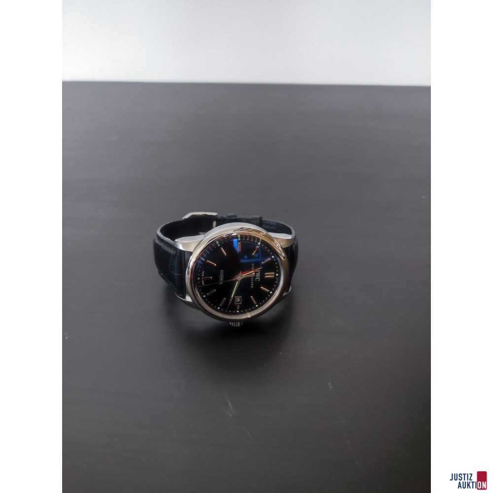 Uhr IWC Schaffhausen Ingenieur