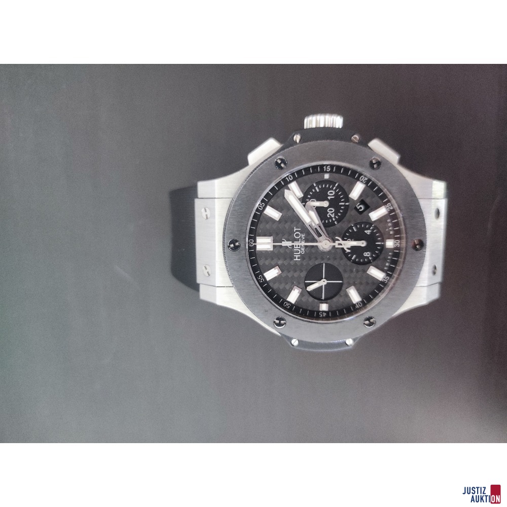 Uhr Hublot Big Bang