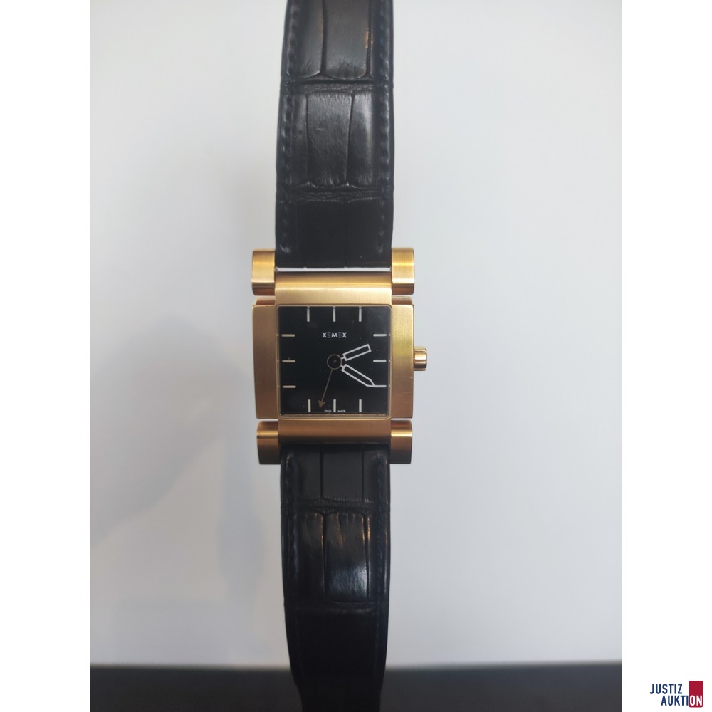 Uhr Xemex