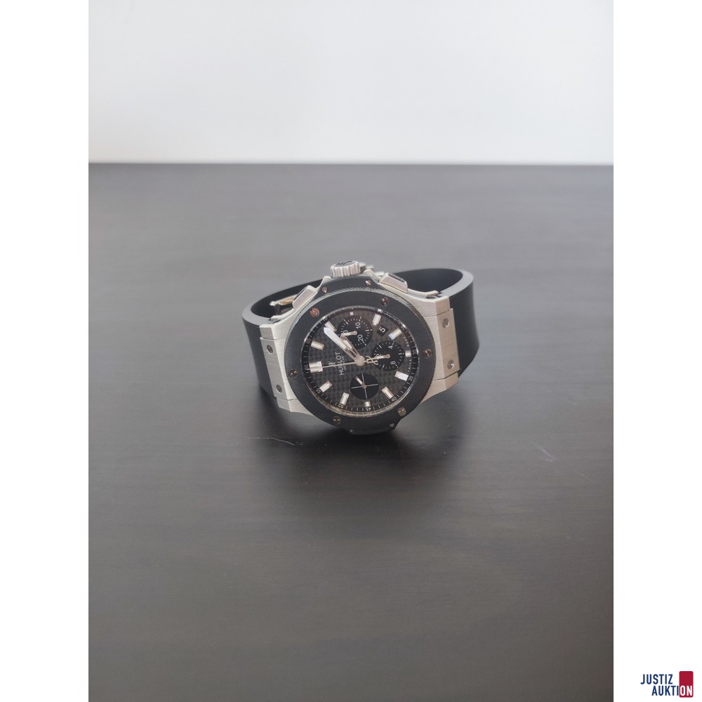 Uhr Hublot Big Bang