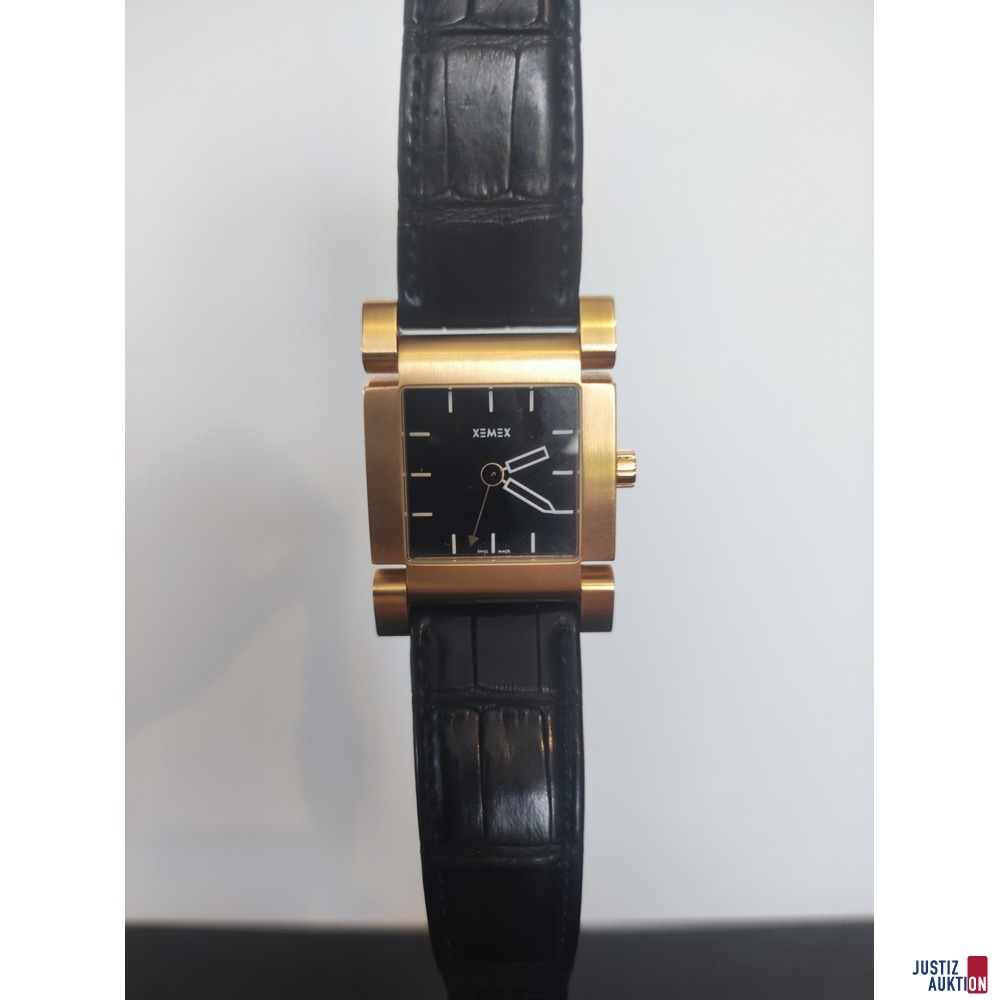 Uhr Xemex