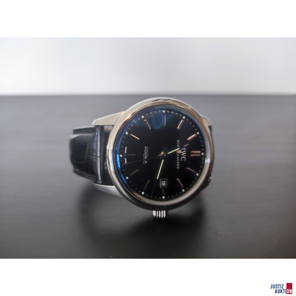 Uhr IWC Schaffhausen Ingenieur