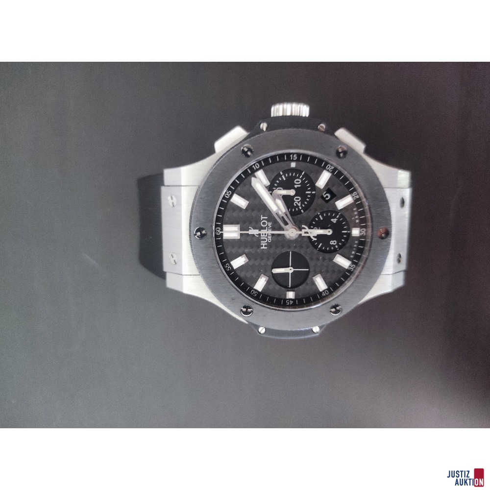 Uhr Hublot Big Bang