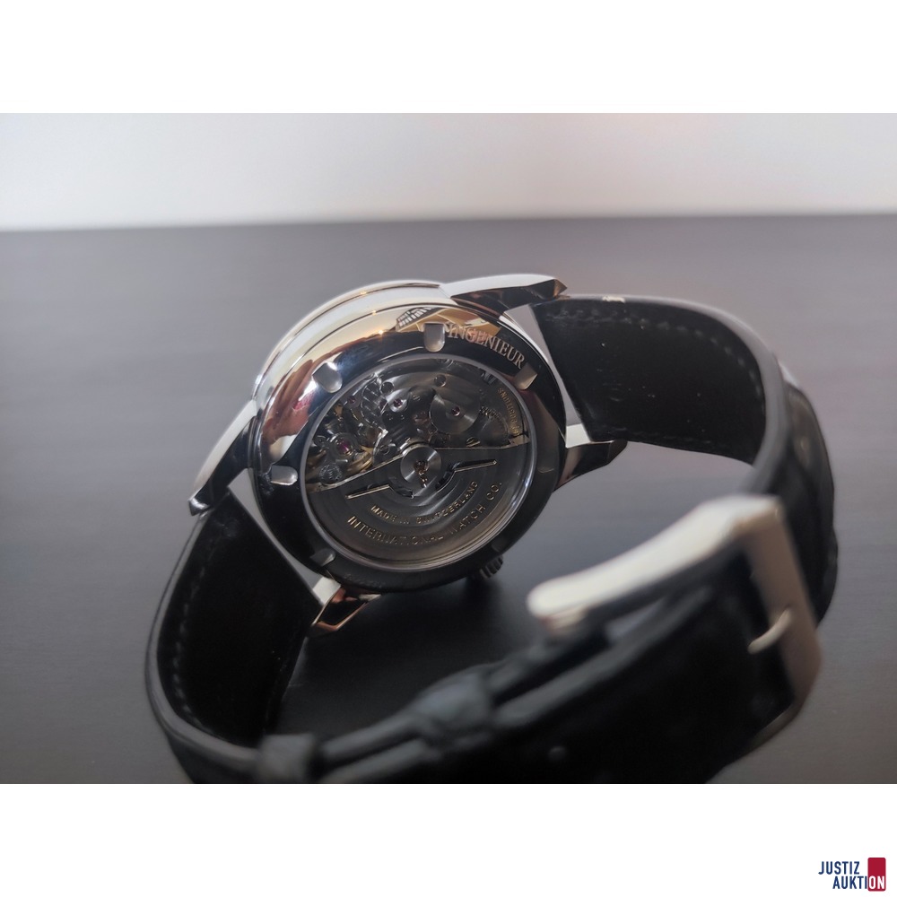 Uhr IWC Schaffhausen Ingenieur