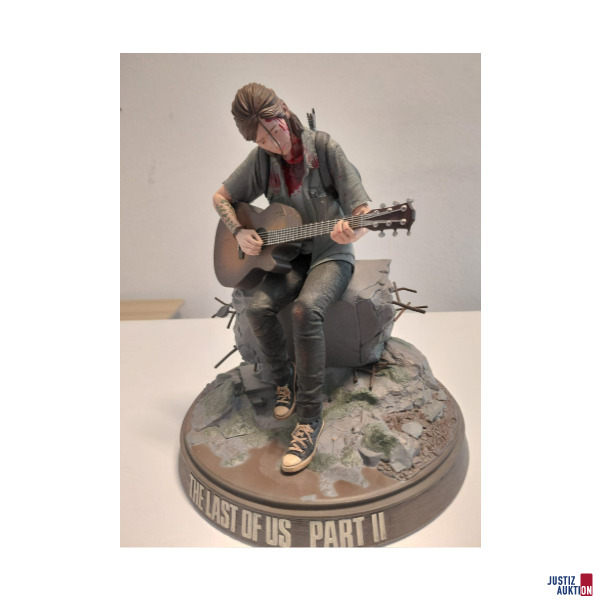 Figur Last of us 2