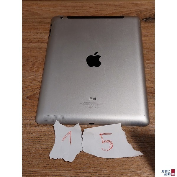 Apple iPad - A1460