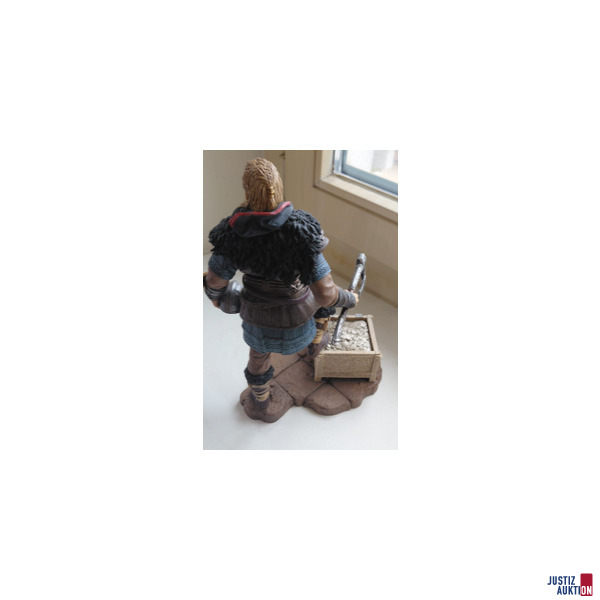Figur Assassins Creed Valhalla Eivor