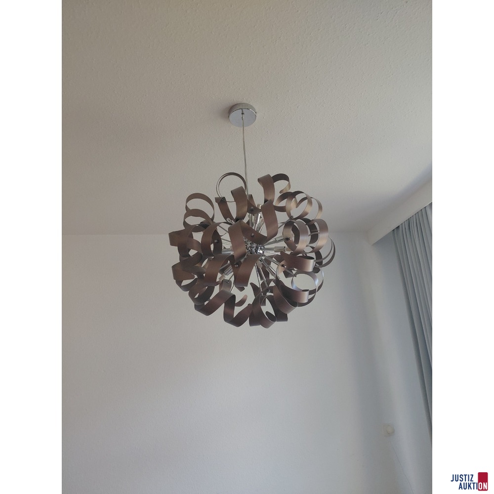 2 Deckenlampen&ZeroWidthSpace;&ZeroWidthSpace;&ZeroWidthSpace;&ZeroWidthSpace;&ZeroWidthSpace;&ZeroWidthSpace;&ZeroWidthSpace; - gebraucht