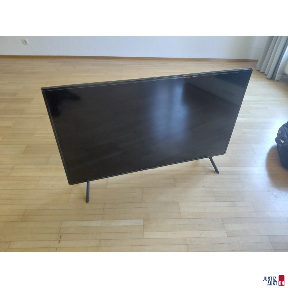 Fernseher der Marke Samsung&nbsp; - Model&colon; UE50RU7170U