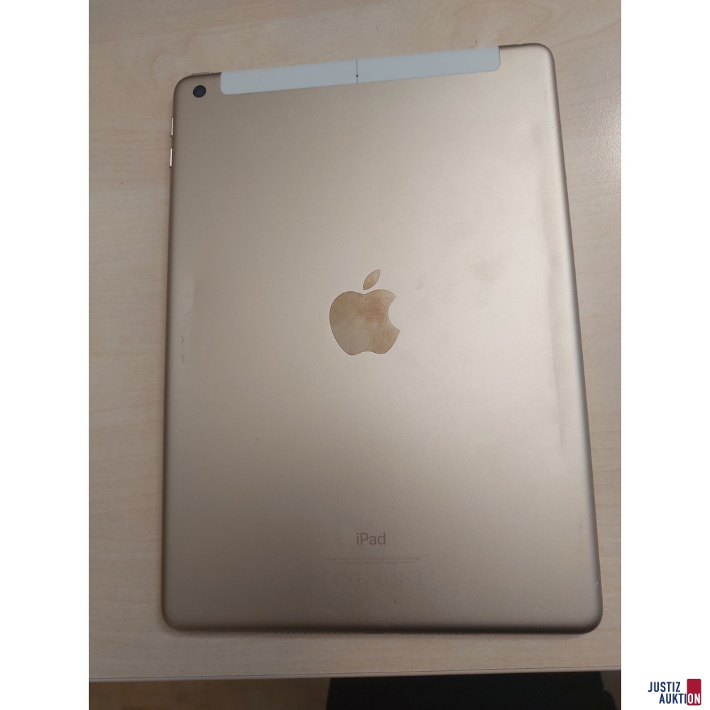Apple iPad 0682