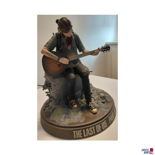 Figur Last of us 2